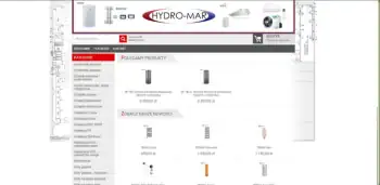 Hydro Mar_sklep