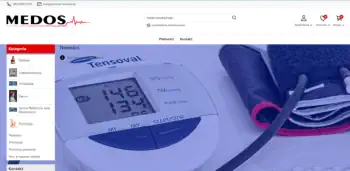 Medos Sklep